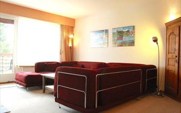 Apartment 4 rooms - image - 1