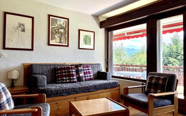Apartment 2 rooms - image - 1
