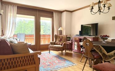 Apartment 2 rooms - image - 3