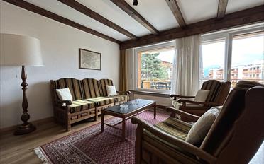Apartment 3 rooms - image - 1