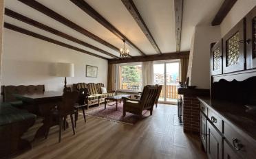 Apartment 3 rooms - image - 2