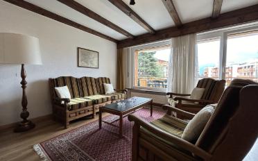 Apartment 3 rooms - image - 1
