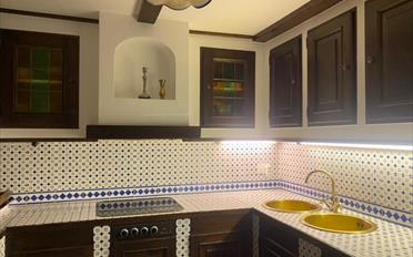 Apartment 4 rooms - image - 11