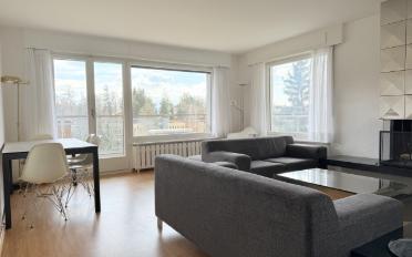 Wohnung 4.5 Zimmer - image - 1