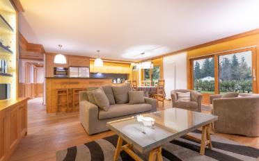 Apartment 6 rooms - image - 1