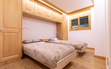 Apartment 6 rooms - image - 12