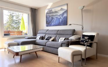 Appartement 4 pièces - image - 1