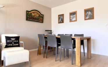 Appartement 4 pièces - image - 3