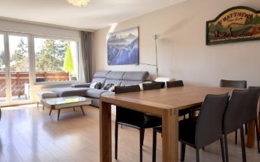 Appartement 4 pièces - image - 2