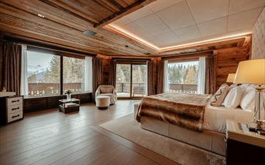 Chalet 18 Zimmer - image - 5