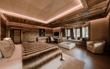 Chalet 18 Zimmer - image - 6