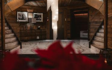Chalet 18 Zimmer - image - 4