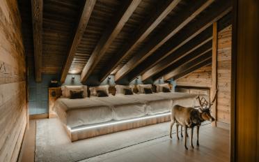 Chalet 18 Zimmer - image - 7