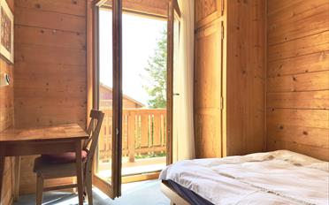 Chalet 6 rooms - image - 12