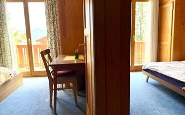 Chalet 6 rooms - image - 13