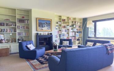 Apartment 4.5 rooms - image - 1