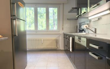 Apartment 4.5 rooms - image - 6