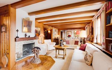 Chalet 8.5 rooms - image - 3