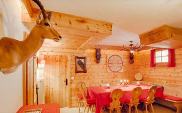 Chalet 8.5 rooms - image - 12