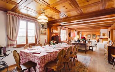 Chalet 8.5 rooms - image - 4