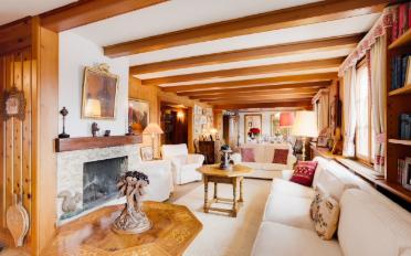 Chalet 8.5 rooms - image - 3