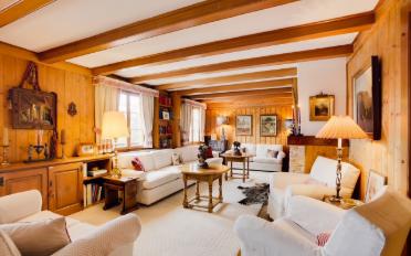 Chalet 8.5 rooms - image - 2