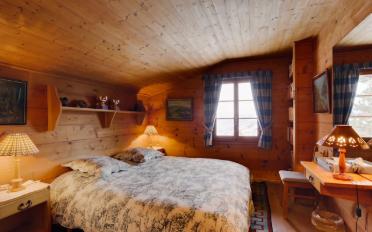 Chalet 8.5 rooms - image - 8