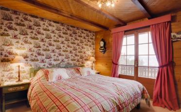 Chalet 8.5 rooms - image - 11