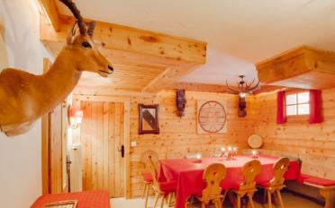 Chalet 8.5 rooms - image - 12