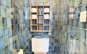 Apartment 3.5 rooms - image - 12