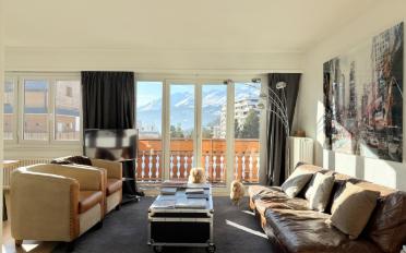 Wohnung 3.5 Zimmer - image - 1