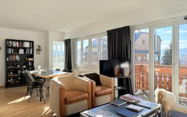 Wohnung 3.5 Zimmer - image - 3