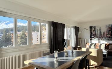 Wohnung 3.5 Zimmer - image - 4