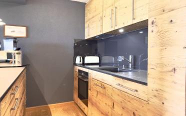 Wohnung 3.5 Zimmer - image - 4
