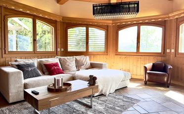 Chalet 4.5 rooms - image - 4