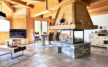 Chalet 4.5 rooms - image - 2