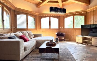 Chalet 4.5 rooms - image - 3