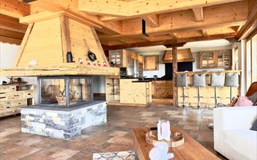 Chalet 4.5 rooms - image - 6