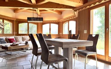 Chalet 4.5 rooms - image - 5