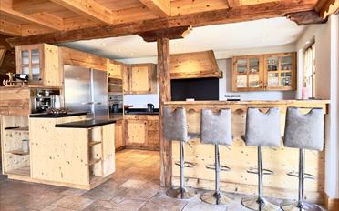 Chalet 4.5 rooms - image - 7