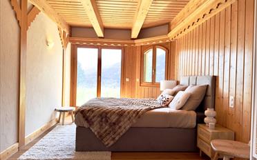 Chalet 4.5 rooms - image - 11