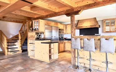 Chalet 4.5 rooms - image - 8