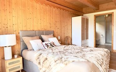 Chalet 4.5 rooms - image - 12
