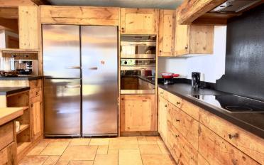 Chalet 4.5 Zimmer - image - 10