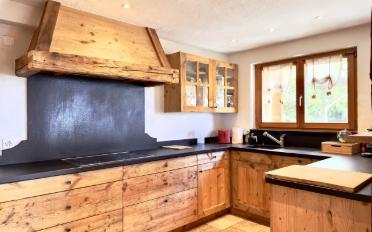 Chalet 4.5 Zimmer - image - 9