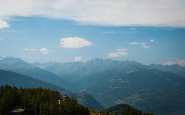 Appartement meublé 5.5 pièces - image - 13