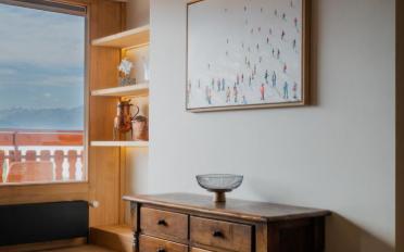 Appartement meublé 5.5 pièces - image - 7