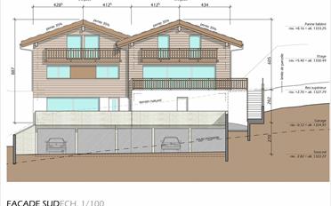 Chalet 5.5 pièces - image - 5