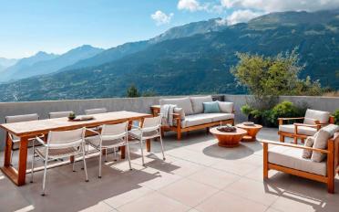 Chalet 5.5 rooms - image - 3