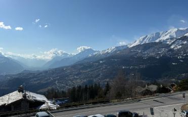 Chalet 5.5 rooms - image - 4